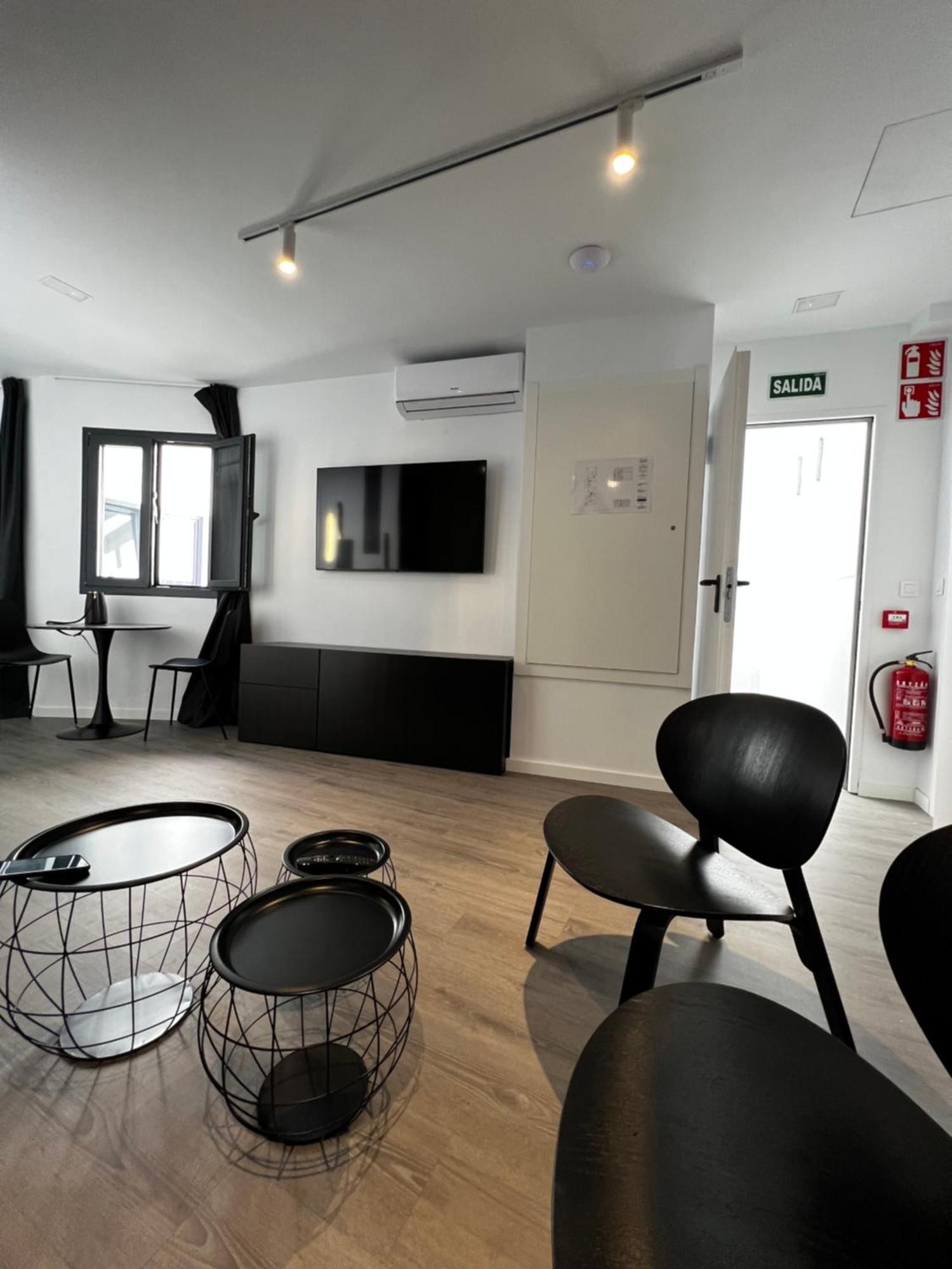 Hostel Alicante A-Cero Living Exteriör bild