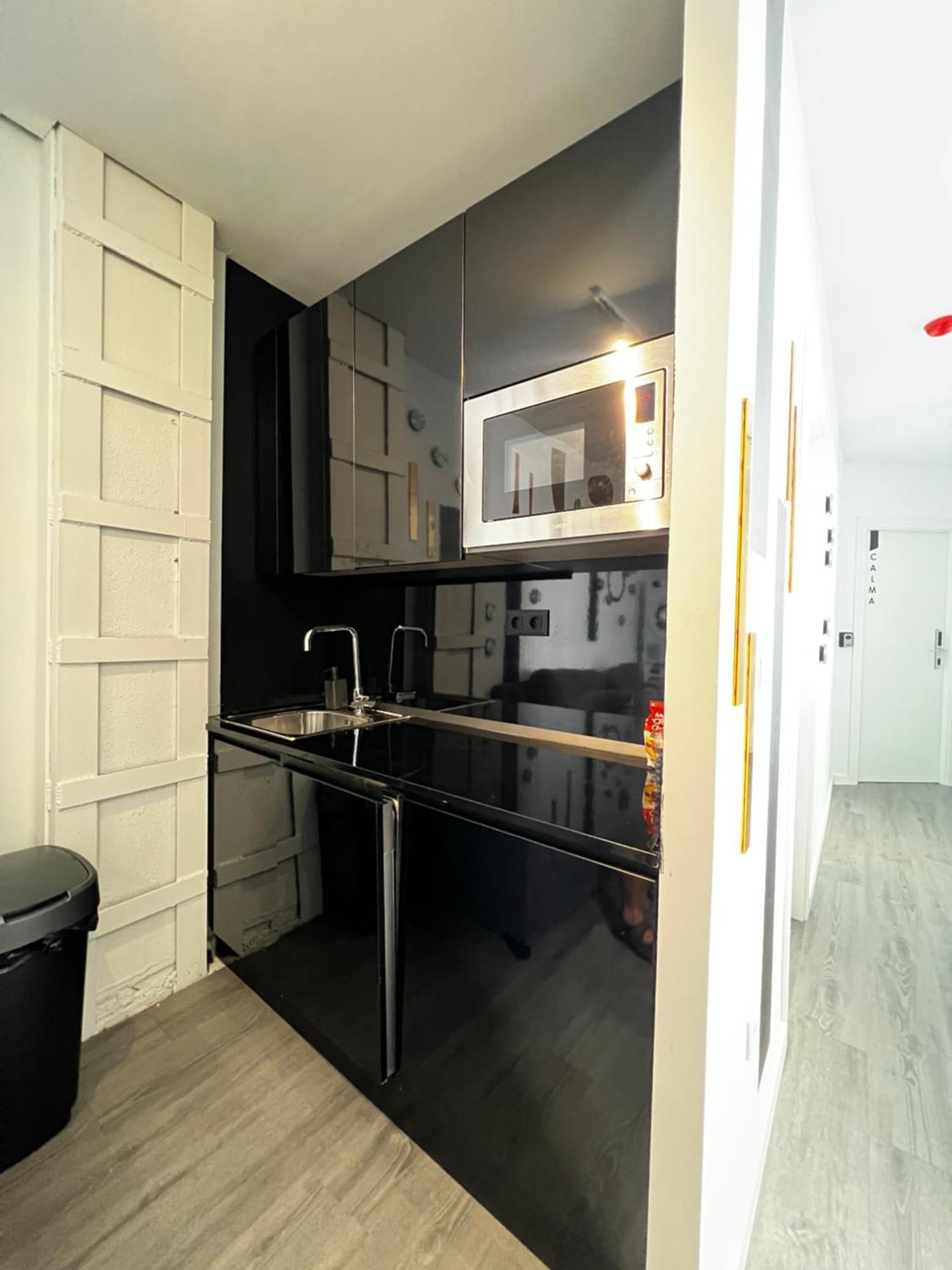 Hostel Alicante A-Cero Living Exteriör bild