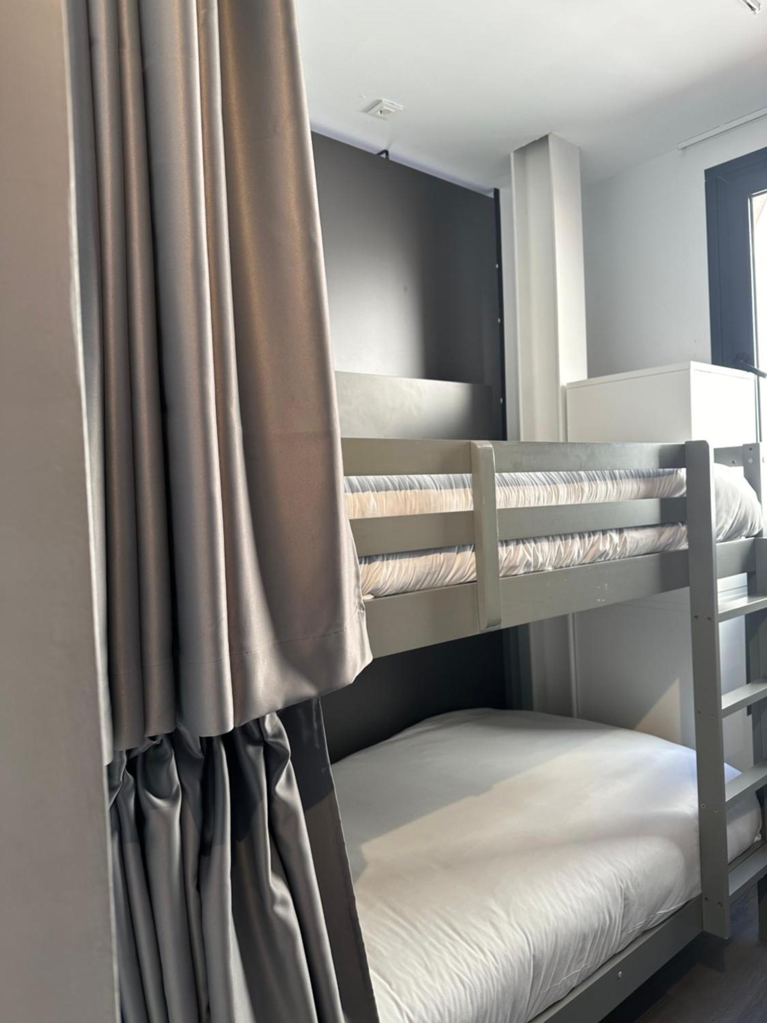 Hostel Alicante A-Cero Living Exteriör bild