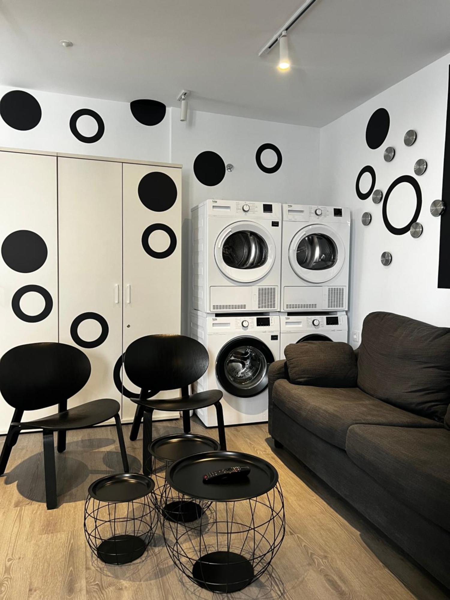 Hostel Alicante A-Cero Living Exteriör bild