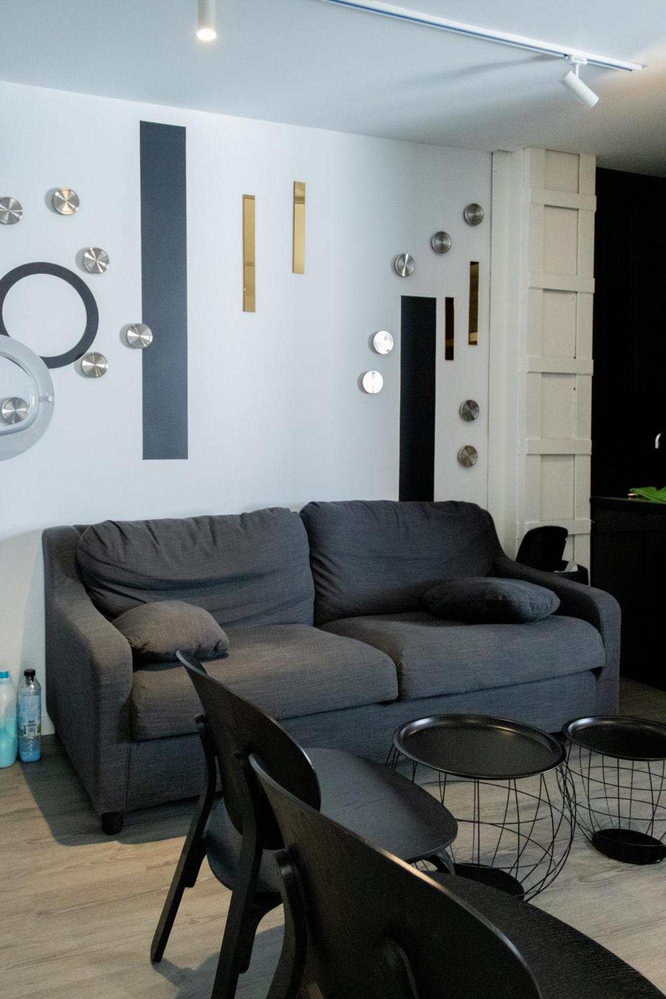 Hostel Alicante A-Cero Living Exteriör bild
