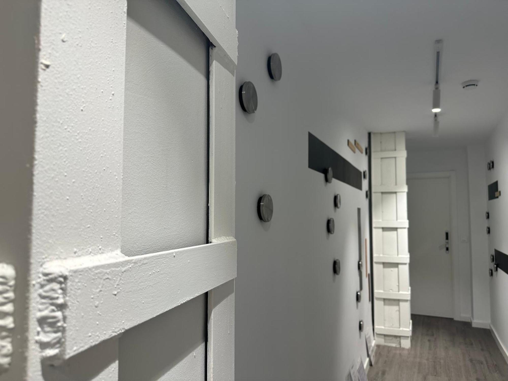 Hostel Alicante A-Cero Living Exteriör bild