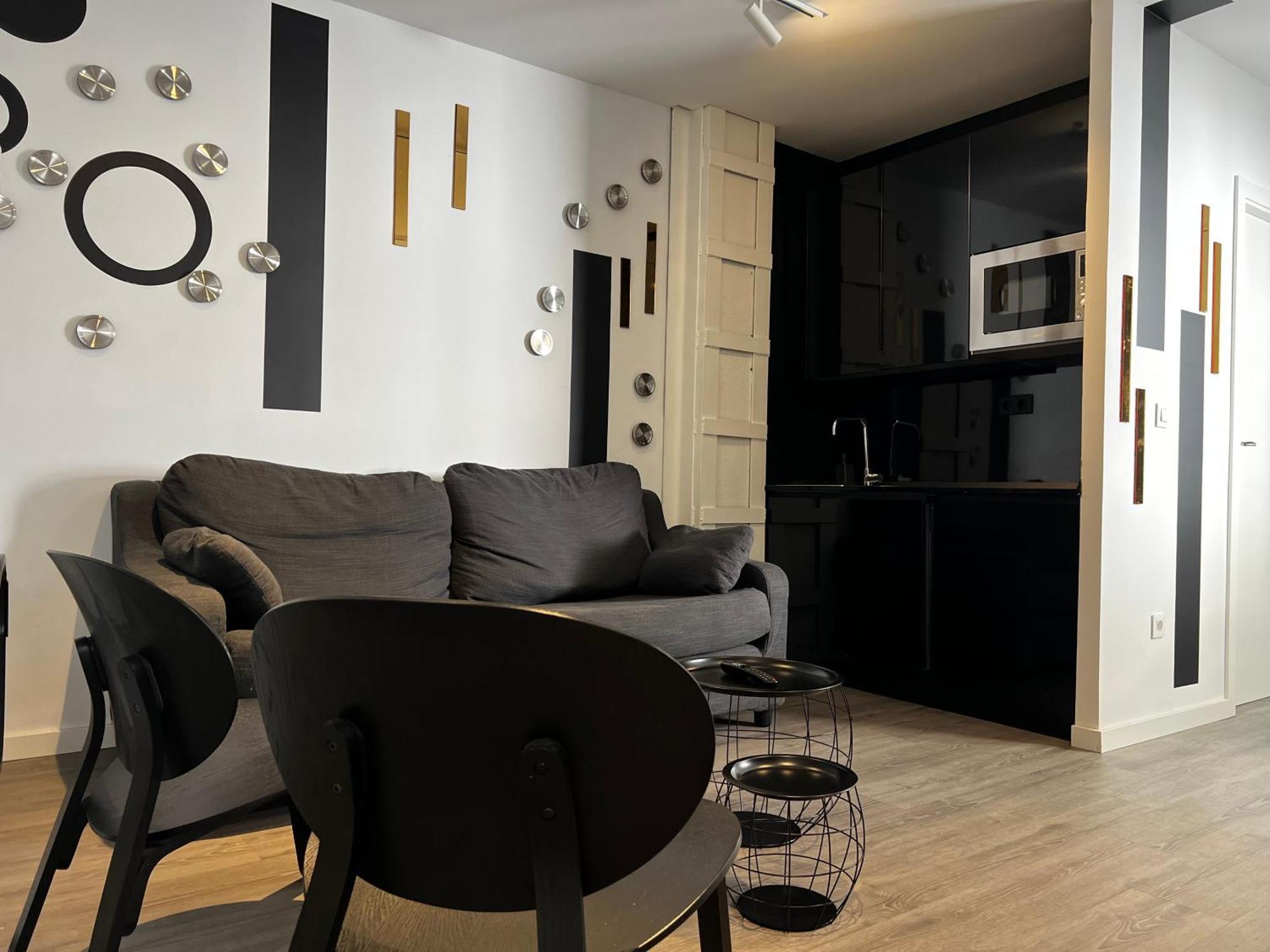 Hostel Alicante A-Cero Living Exteriör bild