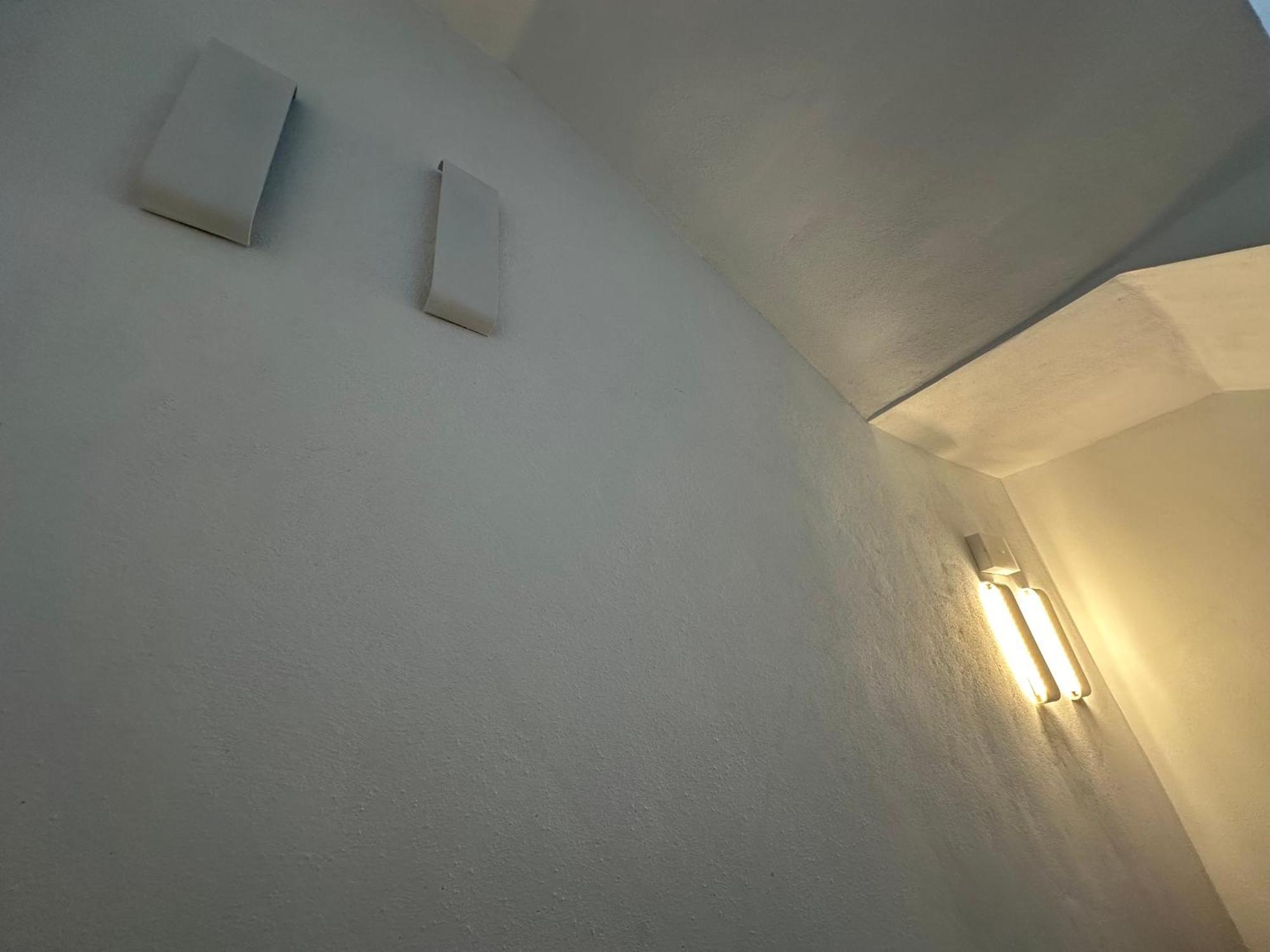 Hostel Alicante A-Cero Living Exteriör bild