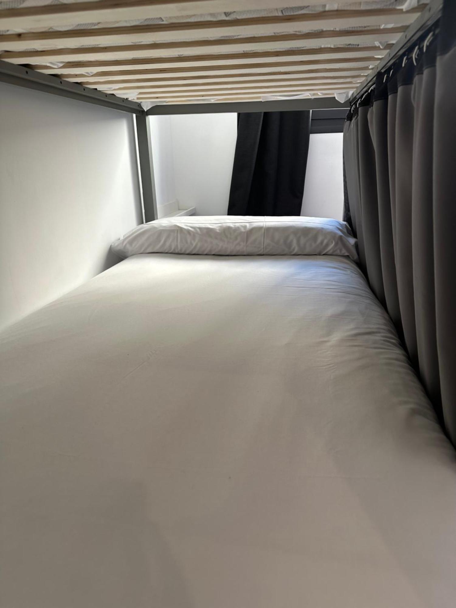 Hostel Alicante A-Cero Living Exteriör bild