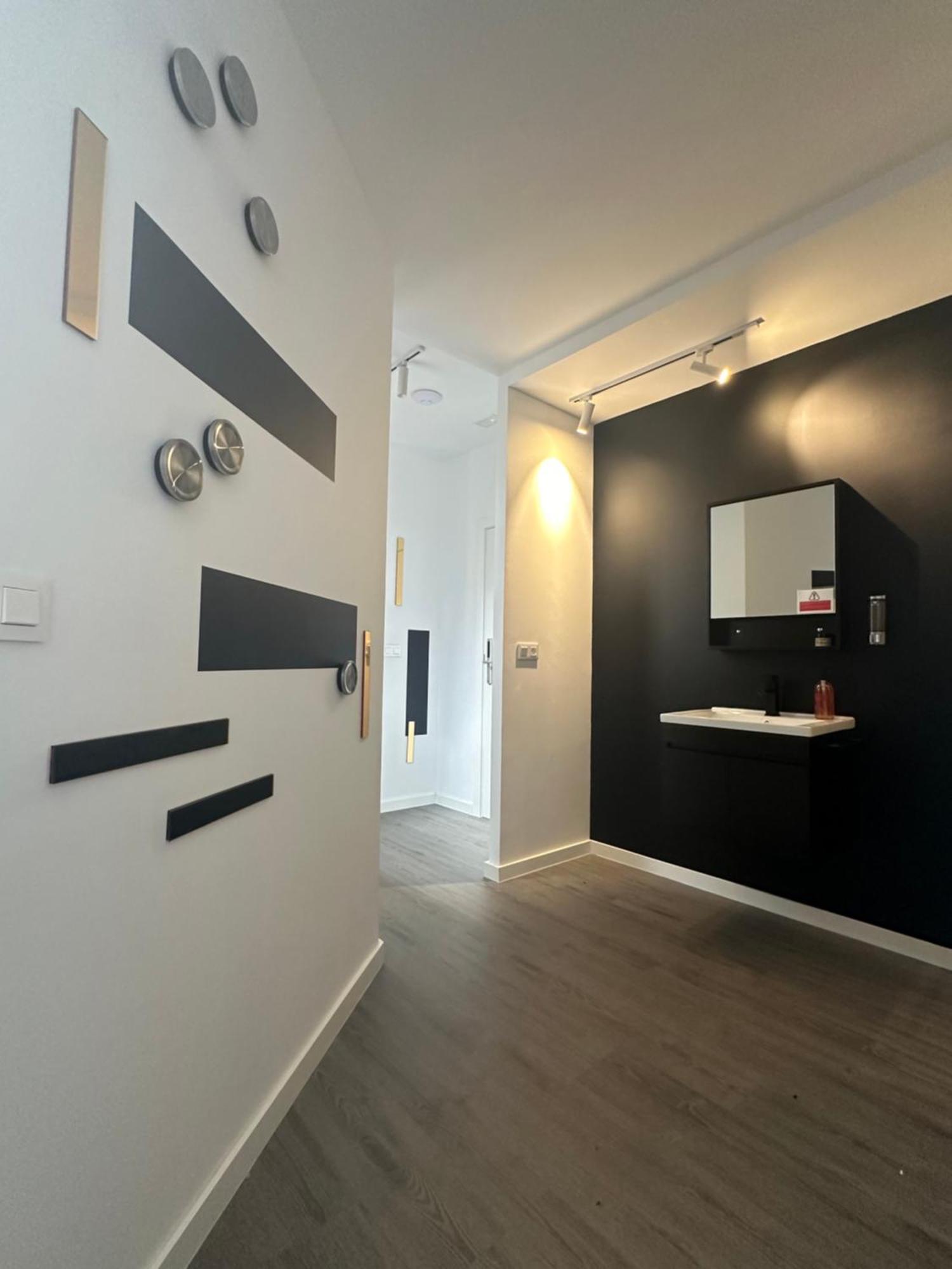 Hostel Alicante A-Cero Living Exteriör bild