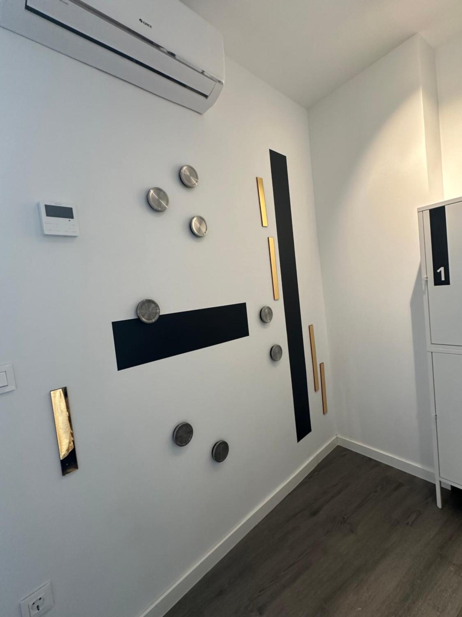 Hostel Alicante A-Cero Living Exteriör bild