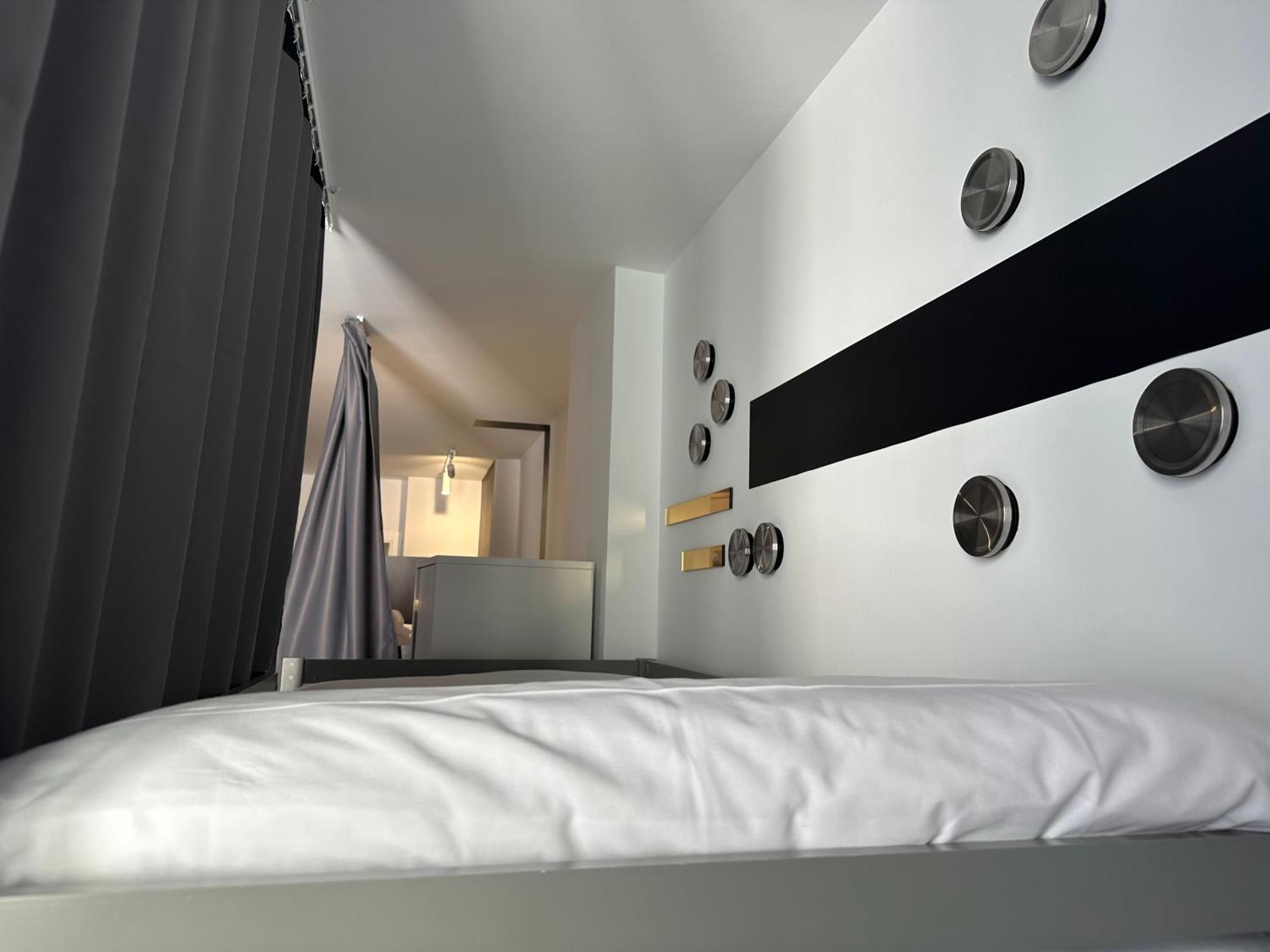 Hostel Alicante A-Cero Living Exteriör bild